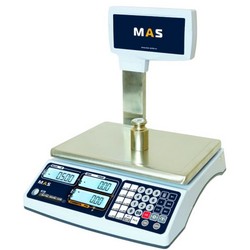 Весы MAS MR1-30P