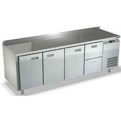 Стол холодильный Техно-ТТ СПБ/О-222/32-2206