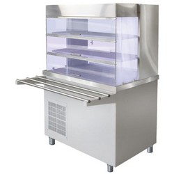 Холодильная витрина Iterma ВХВ-1507-21К1