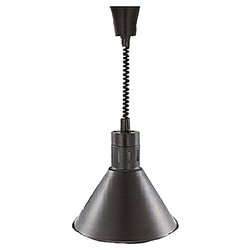 Лампа инфракрасная Eksi EL-775-R Black