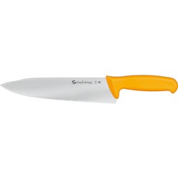 Нож кухонный Sanelli Ambrogio Supra Colore 6349024