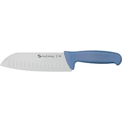 Нож для рыбы Sanelli Ambrogio Supra Colore 7350018