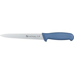 Нож для рыбы Sanelli Ambrogio Supra Colore 7351018