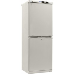 Холодильник Pozis ХФД-280 (металл/металл)