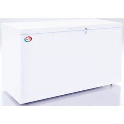 Морозильный ларь Eletto ЛН 500 (СF 500 SE) 1 корзина