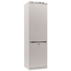 Холодильник Pozis ХЛ-340-1 (металл/металл)