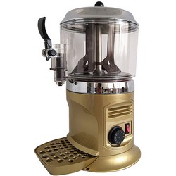 Аппарат горячего шоколада Kocateq DHC02G