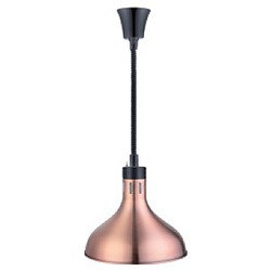 Лампа инфракрасная Kocateq DH639RB NW