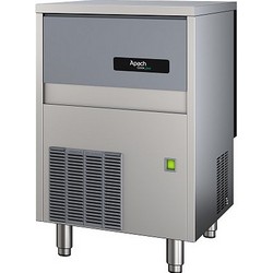 Льдогенератор Apach AGB155.38B W