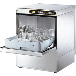 Машина посудомоечная Vortmax FDM 500