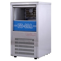 Льдогенератор GRC FD-20A