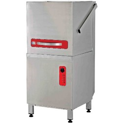 Машина посудомоечная Empero EMP.1000-005 380 В