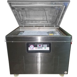 Вакуумный упаковщик Магикон DZ-1000/2LS