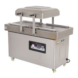 Вакуумный упаковщик Магикон DZ-600/2SB с обрезкой