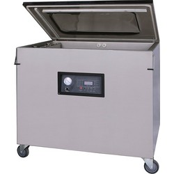 Вакуумный упаковщик Магикон DZ-800/2L