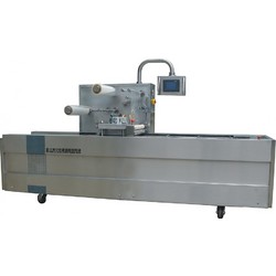 Вакуумный упаковщик Магикон DZQ-210HL