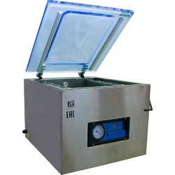 Вакуумный упаковщик Магикон HVC-410T/2A