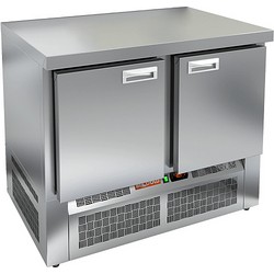 Стол холодильный Hicold GNE 11/TN O