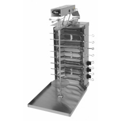 Аппарат для шаурмы Grill Master Ф3ШМЭ(У) 220 В