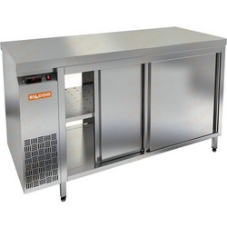 Тепловой стол Hicold TS T 15 GN O