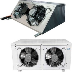 Сплит-система Intercold MCM-223/380 FT Evolution