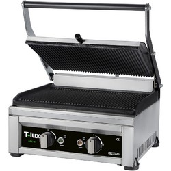 Гриль контактный T-LUX CGE 50