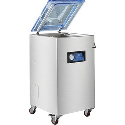 Вакуумный упаковщик Hualian HVC-510F/2A нерж