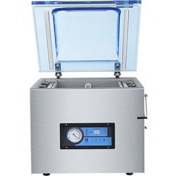 Вакуумный упаковщик Hualian HVC-510T/2A-G нерж., обрезка