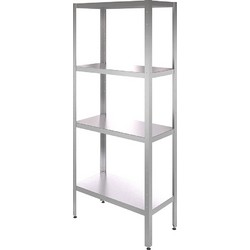 Стеллаж GPsteel СК-1200/600/1800-с