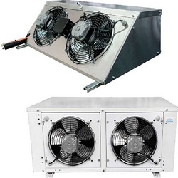 Сплит-система Intercold MCM-223/220 FT Evolution (опция -30°С)
