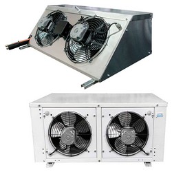 Сплит-система Intercold MCM-231/220 FT (опция -30°С)