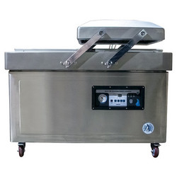 Вакуумный упаковщик Магикон ADELIE WPC-500/2SB