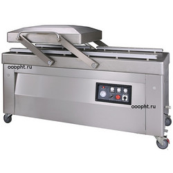 Вакуумный упаковщик Hualian DZQ-700/2SB