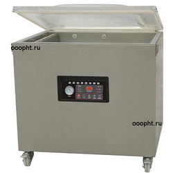 Вакуумный упаковщик Hualian DZ-800/2L нерж (380 В)