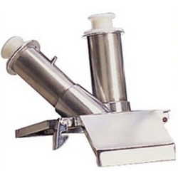 Бункер для овощерезки Robot Coupe CL60 28157
