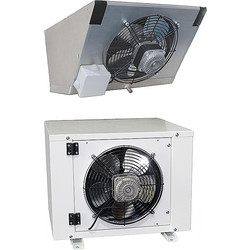 Сплит-система Intercold MCM-115 FT (опция -30° С) 