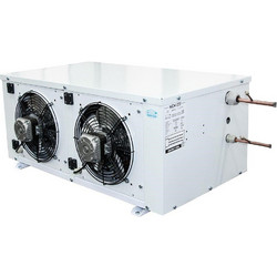 Сплит-система Intercold MCM-223/380 FT (опция -30° С)