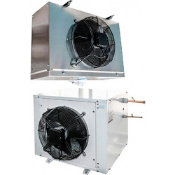 Сплит-система Intercold MCM-331 FT (опция -30° С)