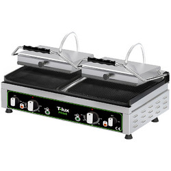 Гриль контактный T-LUX Prime CG 2735 RR RR