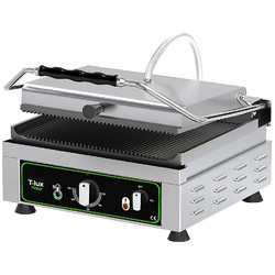 Гриль контактный T-LUX Prime CG 2745 RR