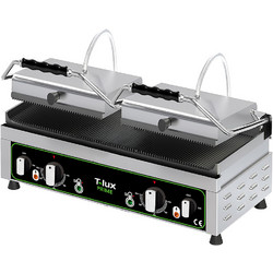 Гриль контактный T-LUX Prime CG 5530 RR RR