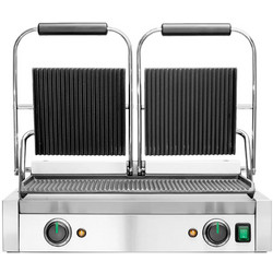 Гриль контактный Kocateq GH 813A GL