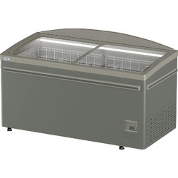 Бонета Haier GTE1850GE
