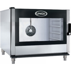 Тепловой шкаф Unox XVL375