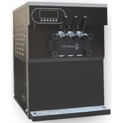 Фризер Enigma EN-SF-28DC-B