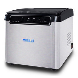 Вакуумный упаковщик Hualian HVC-310T/1E