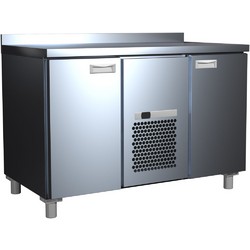 Стол холодильный Сarboma T70 M2-1-G 0430-2 (2GNG/NT) 