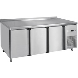 Стол холодильный Abat СХС-60-02