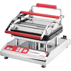 Тарталетница Pavoni NewCookmatic