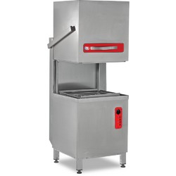 Посудомоечная машина Eletto 1000-02